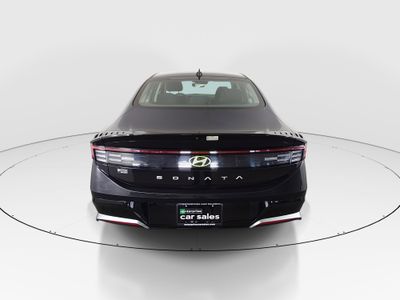 2024 Hyundai Sonata - Photo 6