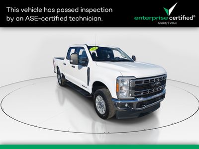 2024 Ford Super Duty F-250 SRW - Photo 1