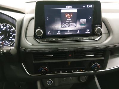 2023 Nissan Rogue - Photo 13