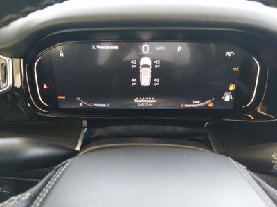 2024 Jeep Grand Wagoneer L - Photo 14