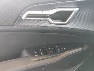 2024 Kia Sportage - Photo 18