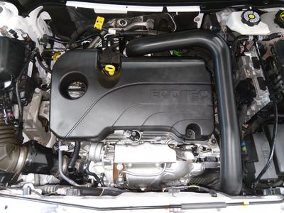 2024 Chevrolet Equinox - Photo 9