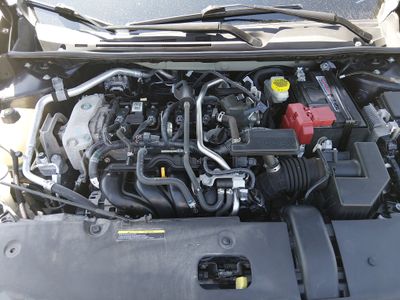 2024 Nissan Sentra - Photo 9