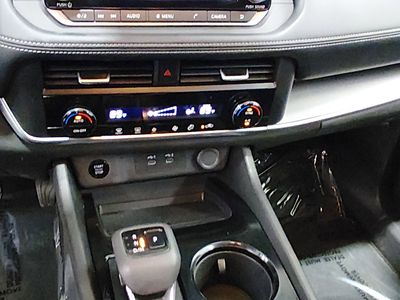 2024 Nissan Rogue - Photo 13