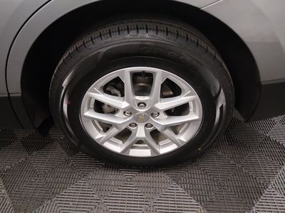 2024 Chevrolet Equinox - Photo 10