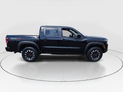 2024 Nissan Frontier - Photo 8