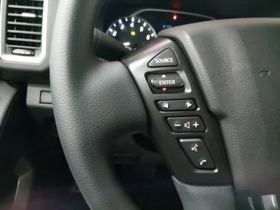 2024 Nissan Frontier - Photo 12