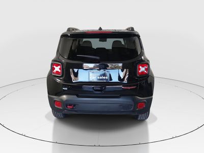 2023 Jeep Renegade - Photo 6