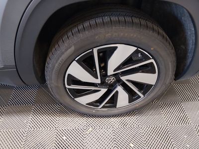 2024 Volkswagen Atlas - Photo 10