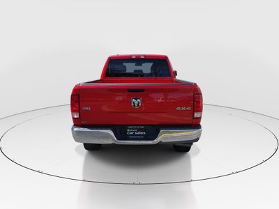 2024 Ram 1500 Classic - Photo 6
