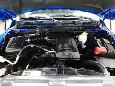 2024 Ram 1500 Classic - Photo 9