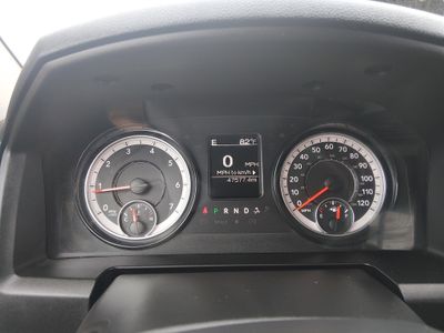 2024 Ram 1500 Classic - Photo 14