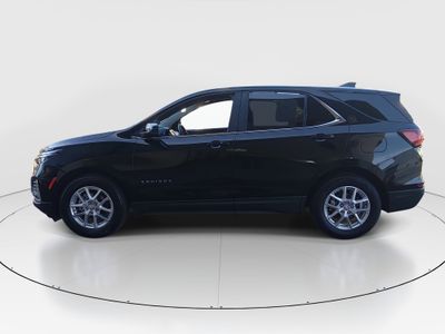 2024 Chevrolet Equinox - Photo 4