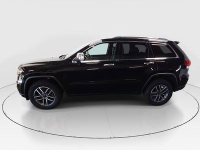 2021 Jeep Grand Cherokee - Photo 4