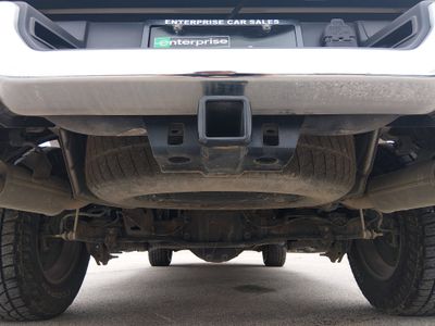 2020 Ram 1500 - Photo 16