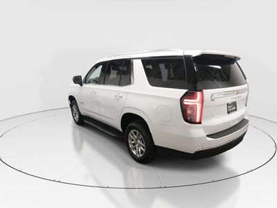 2024 Chevrolet Tahoe - Photo 5