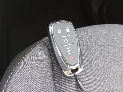 2024 Chevrolet Equinox - Photo 15
