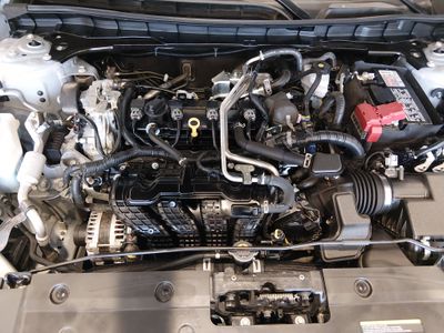 2024 Nissan Altima - Photo 9