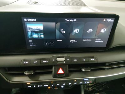 2025 Kia K4 - Photo 19