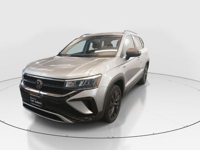 2024 Volkswagen Taos - Photo 3