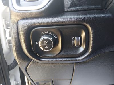 2024 Ram 2500 - Photo 12