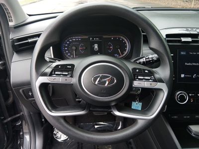 2024 Hyundai Tucson - Photo 12