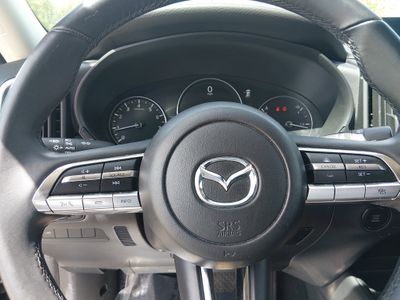 2025 Mazda CX-50 - Photo 13