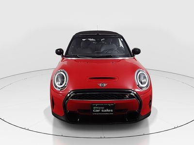 2024 MINI Convertible - Photo 2