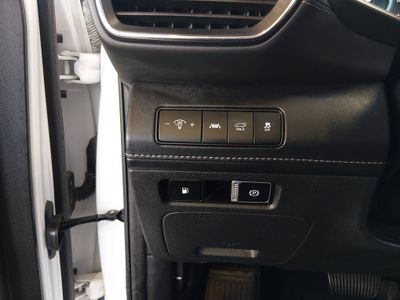 2023 Hyundai Santa Fe Plug-In Hybrid - Photo 13