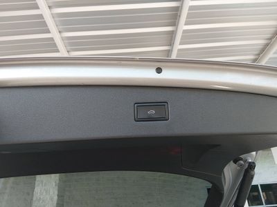 2024 Volkswagen Tiguan - Photo 12