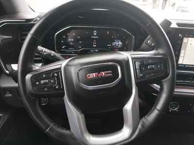 2024 GMC Sierra 1500 - Photo 20