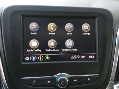 2024 Chevrolet Equinox - Photo 21