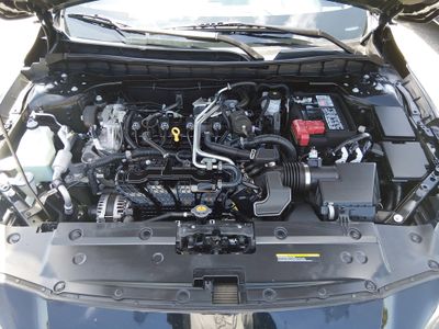 2024 Nissan Altima - Photo 9