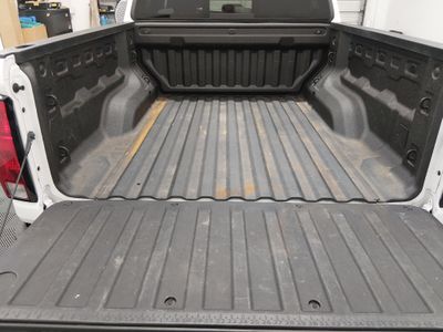 2024 Chevrolet Colorado — photo 11 view