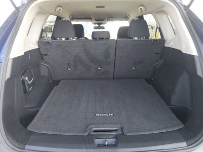 2023 Nissan Rogue - Photo 11