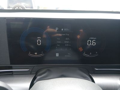 2025 Hyundai Kona - Photo 14