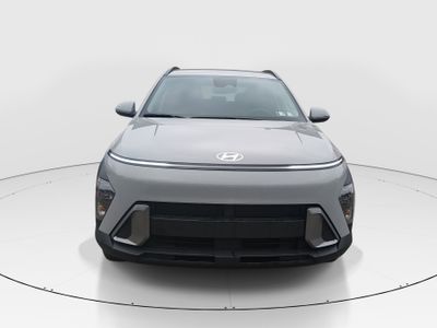 2025 Hyundai Kona - Photo 2