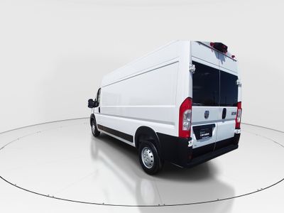 2023 Ram ProMaster Cargo Van - Photo 5