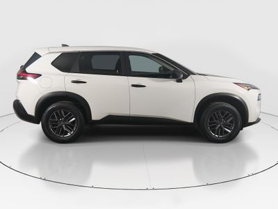 2023 Nissan Rogue - Photo 8
