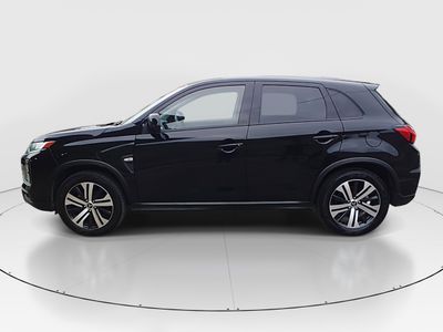 2025 Mitsubishi Outlander Sport - Photo 4