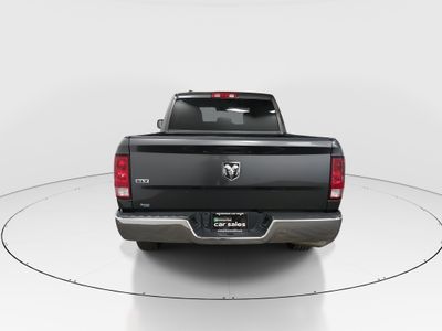 2024 Ram 1500 Classic - Photo 6