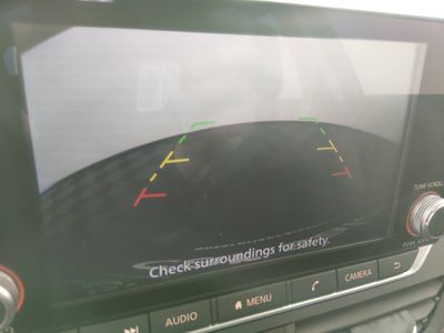 2024 Nissan Altima - Photo 16