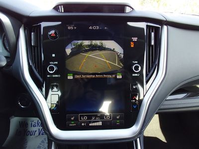 2024 Subaru Legacy - Photo 16