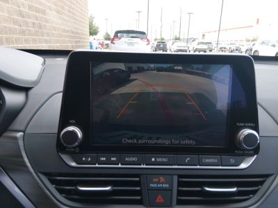 2024 Nissan Altima - Photo 16
