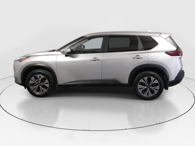2023 Nissan Rogue - Photo 4