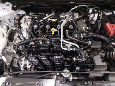 2024 Nissan Altima - Photo 9