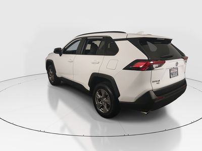 2024 Toyota RAV4 - Photo 5