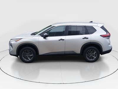 2024 Nissan Rogue - Photo 4