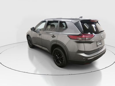 2024 Nissan Rogue - Photo 5