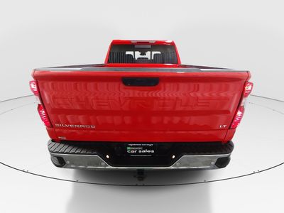 2024 Chevrolet Silverado 1500 - Photo 6
